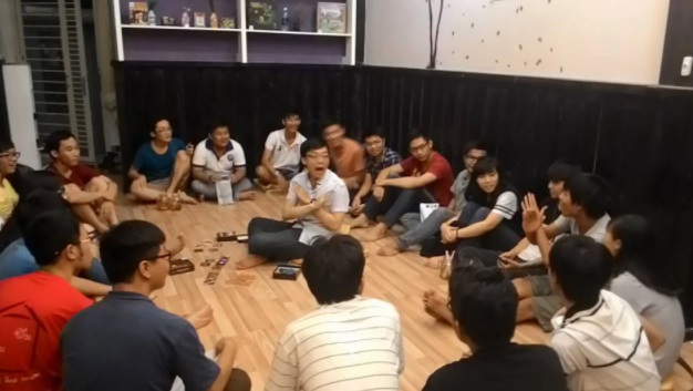 Board Game: Cách làm quản trò Ma Sói cực hay cho người mới bắt đầu