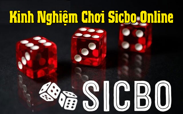 Hướng dẫn chơi Tài xỉu trực tuyến tại nhà cái Manclub