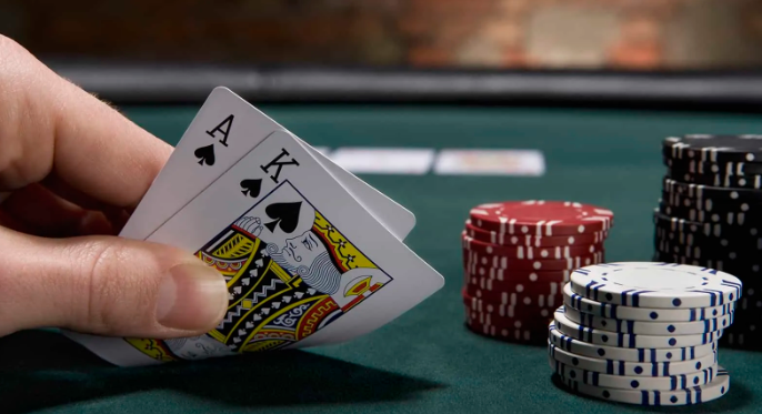 [HOT] Blackjack: Truyền thuyết và thần thoại mà tới giờ vẫn có người tin