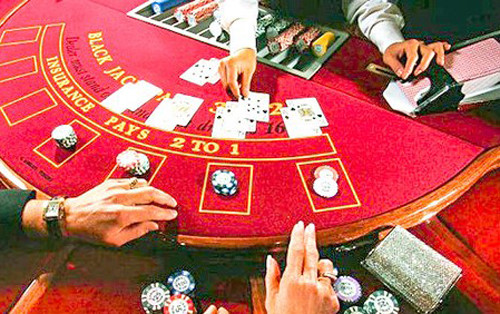 Phú Quốc là nơi thí điểm đầu tiên cho người Việt vào chơi casino