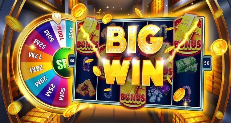 Những tiêu chí đánh giá cổng game slot đổi thưởng chất lượng